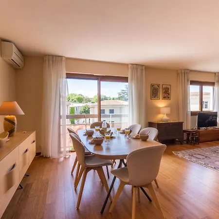 Carre Du Roi - Premiere Conciergerie Apartman *