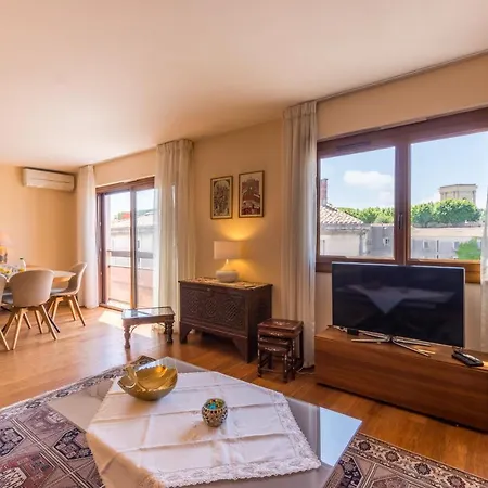 Apartman Carre Du Roi - Premiere Conciergerie Montpellier
