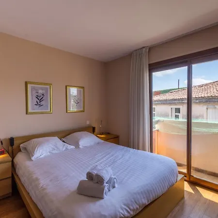 Carre Du Roi - Premiere Conciergerie Апартаменты