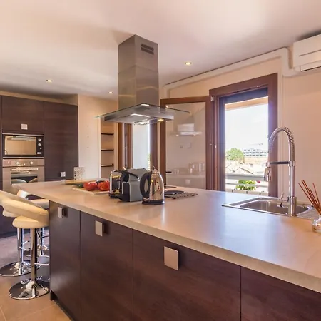 Carre Du Roi - Premiere Conciergerie Апартаменты *