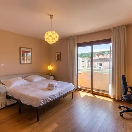 Carre Du Roi - Premiere Conciergerie * Монпелье