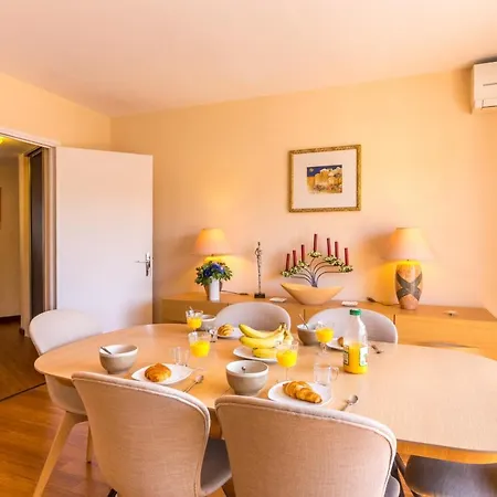 Carre Du Roi - Premiere Conciergerie Монпелье