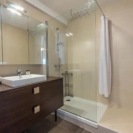 Carre Du Roi - Premiere Conciergerie *