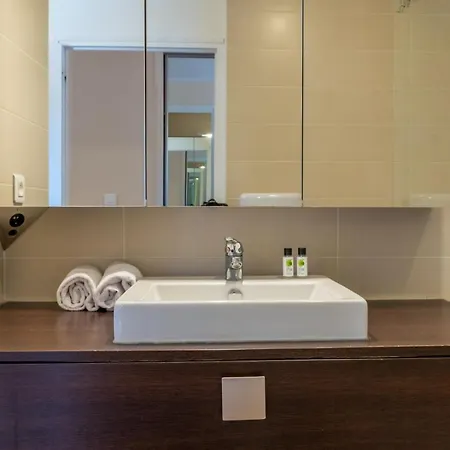 Апартаменты Carre Du Roi - Premiere Conciergerie Монпелье